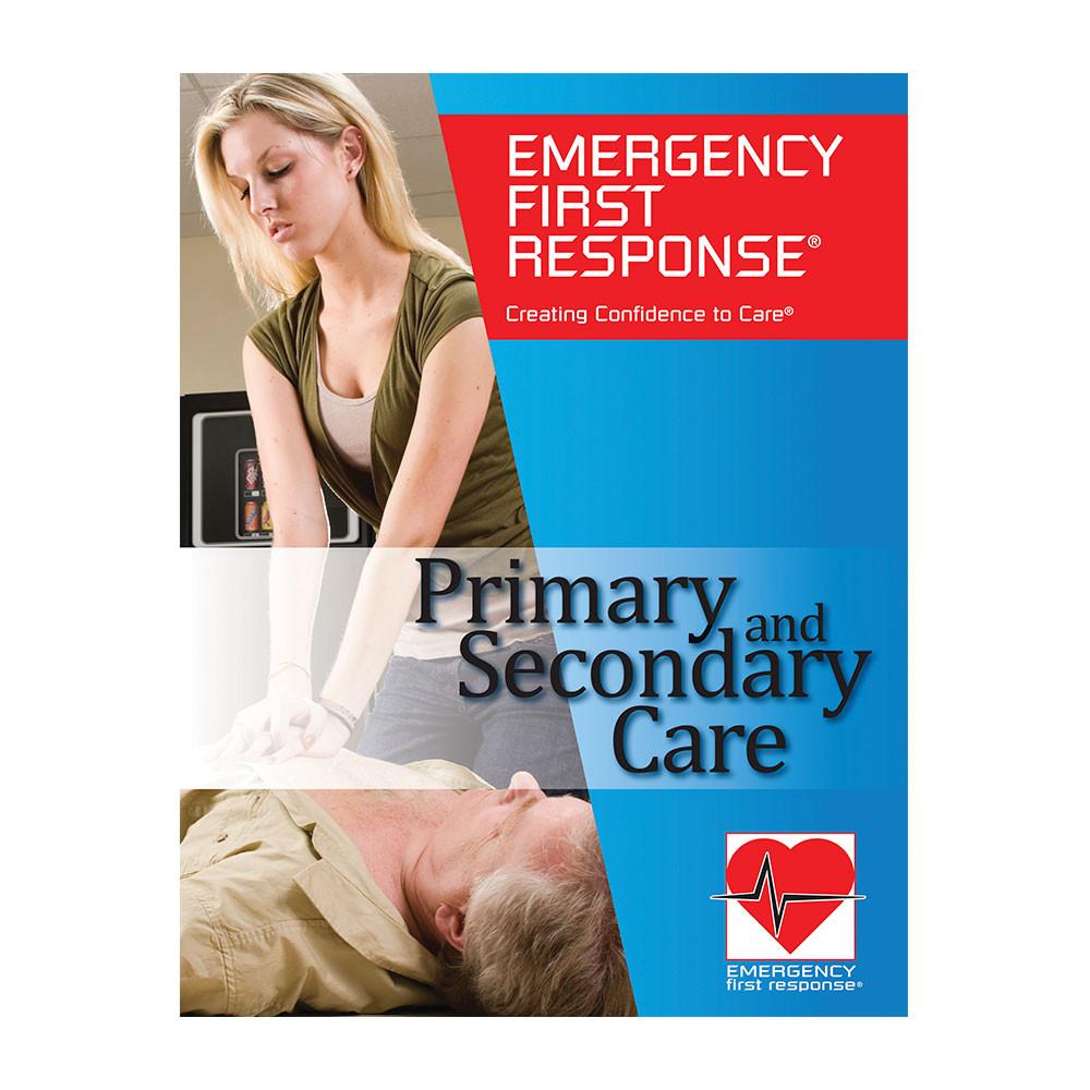 PADI EFR Manual